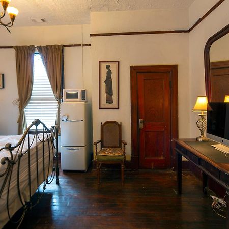 5 Bedroom Downtown Savannah Ga Eksteriør billede