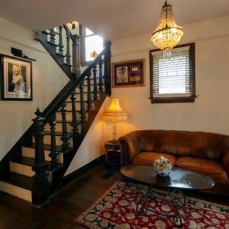 5 Bedroom Downtown Savannah Ga Eksteriør billede