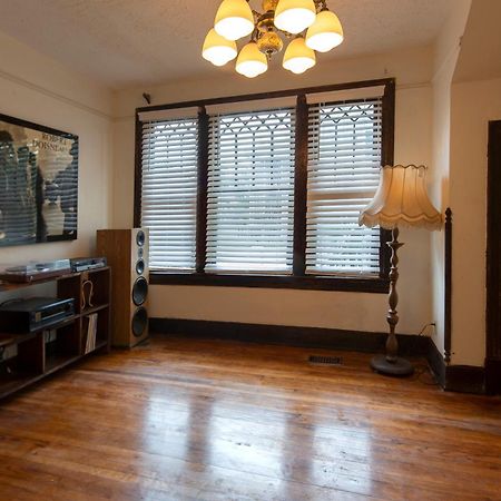 5 Bedroom Downtown Savannah Ga Eksteriør billede