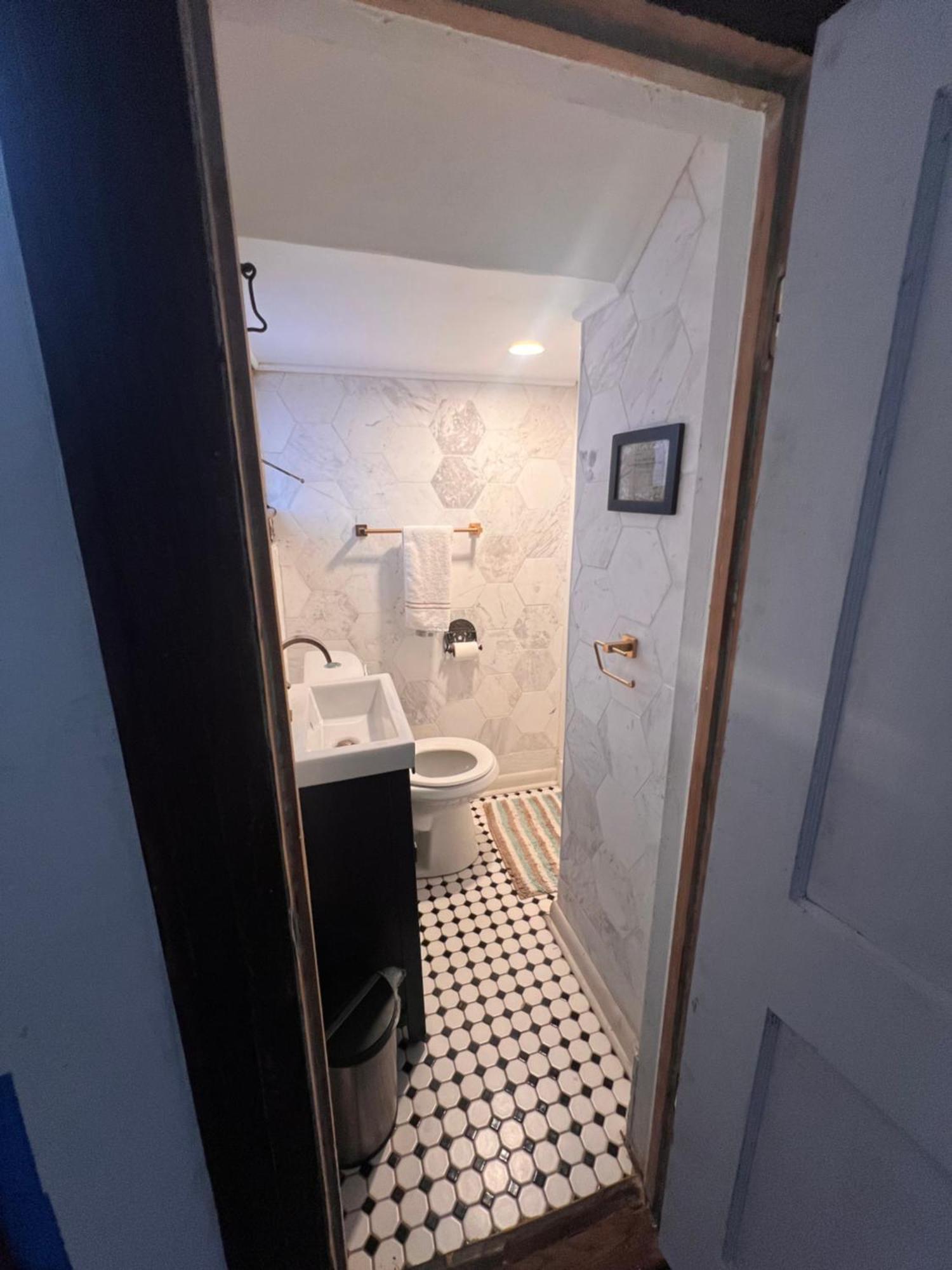 5 Bedroom Downtown Savannah Ga Eksteriør billede