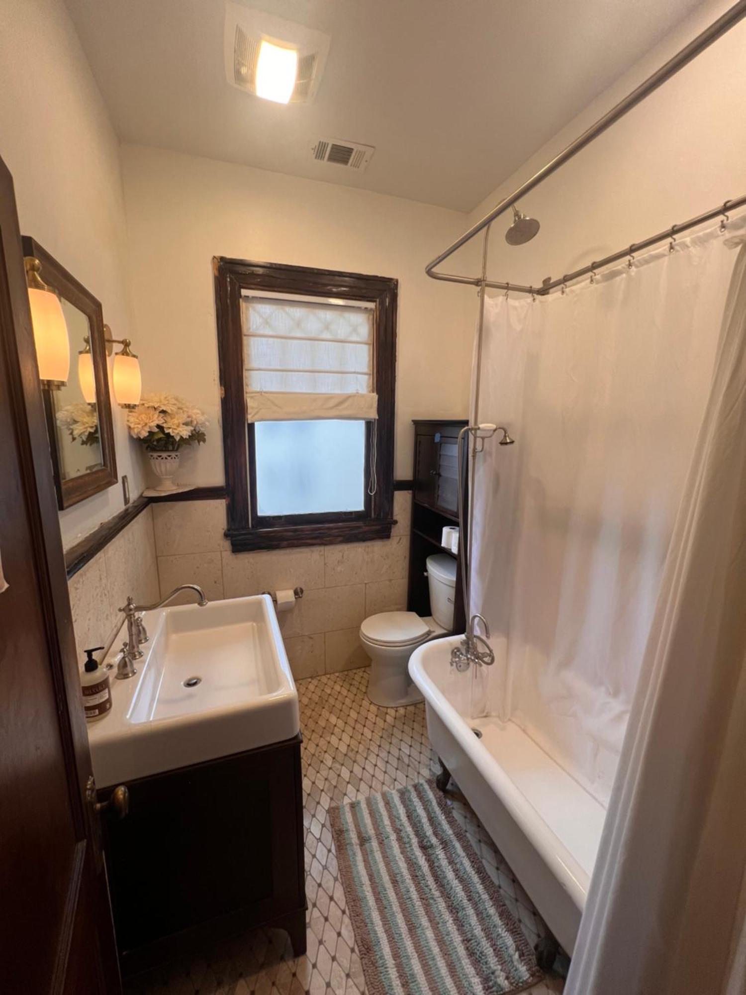 5 Bedroom Downtown Savannah Ga Eksteriør billede