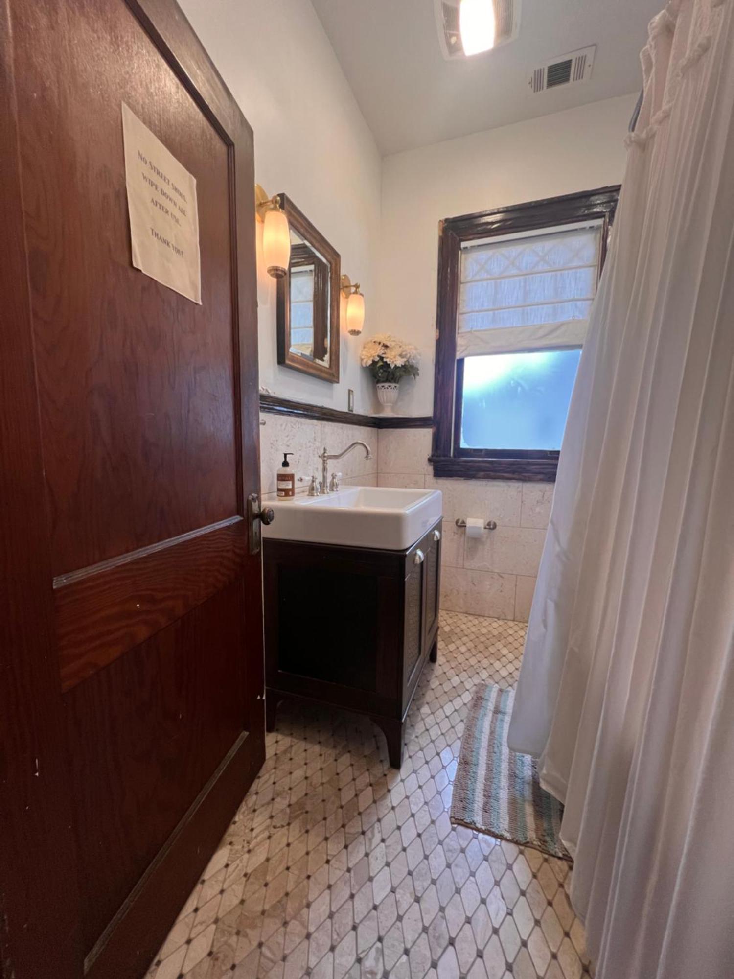 5 Bedroom Downtown Savannah Ga Eksteriør billede