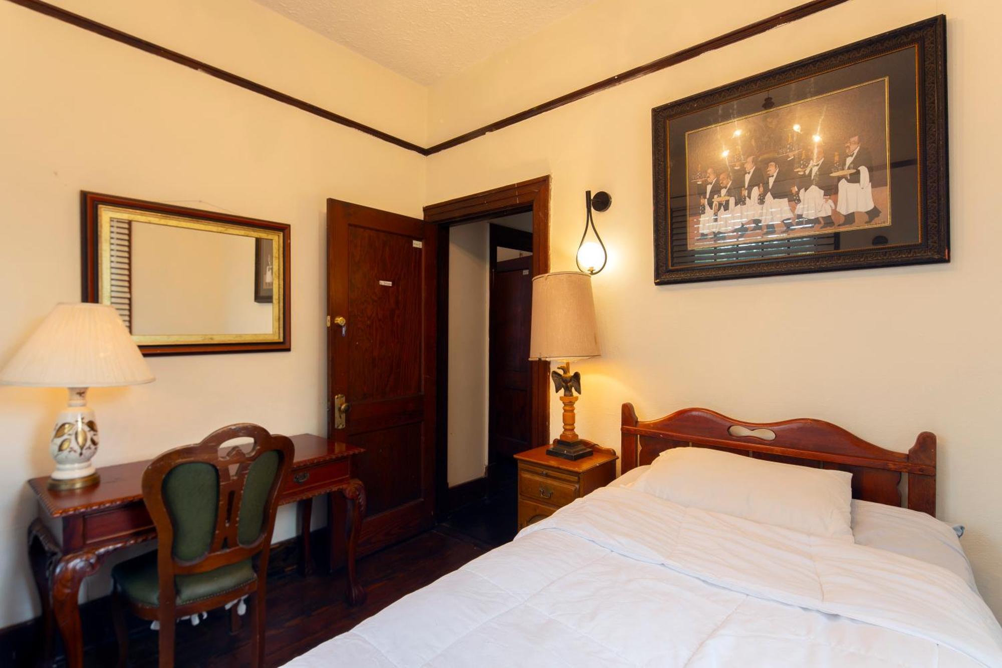 5 Bedroom Downtown Savannah Ga Eksteriør billede