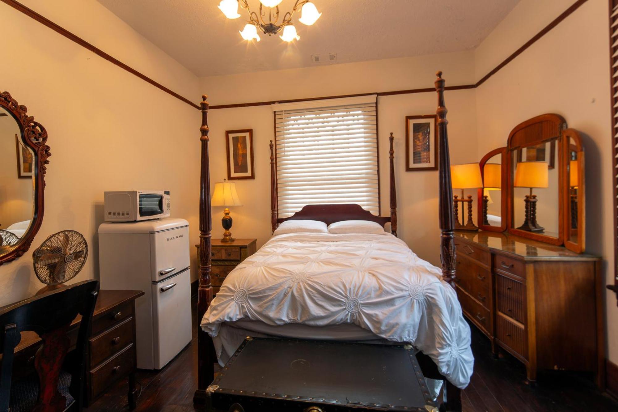 5 Bedroom Downtown Savannah Ga Eksteriør billede