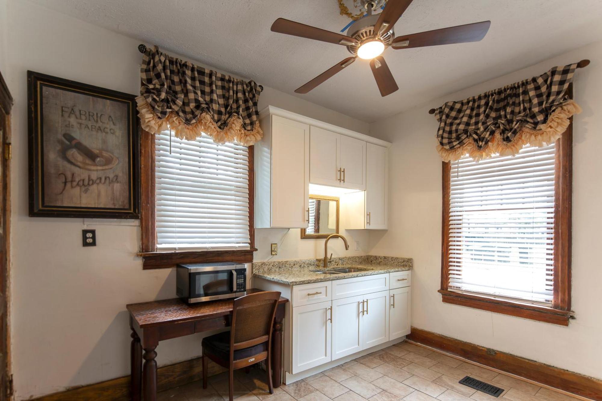 5 Bedroom Downtown Savannah Ga Eksteriør billede