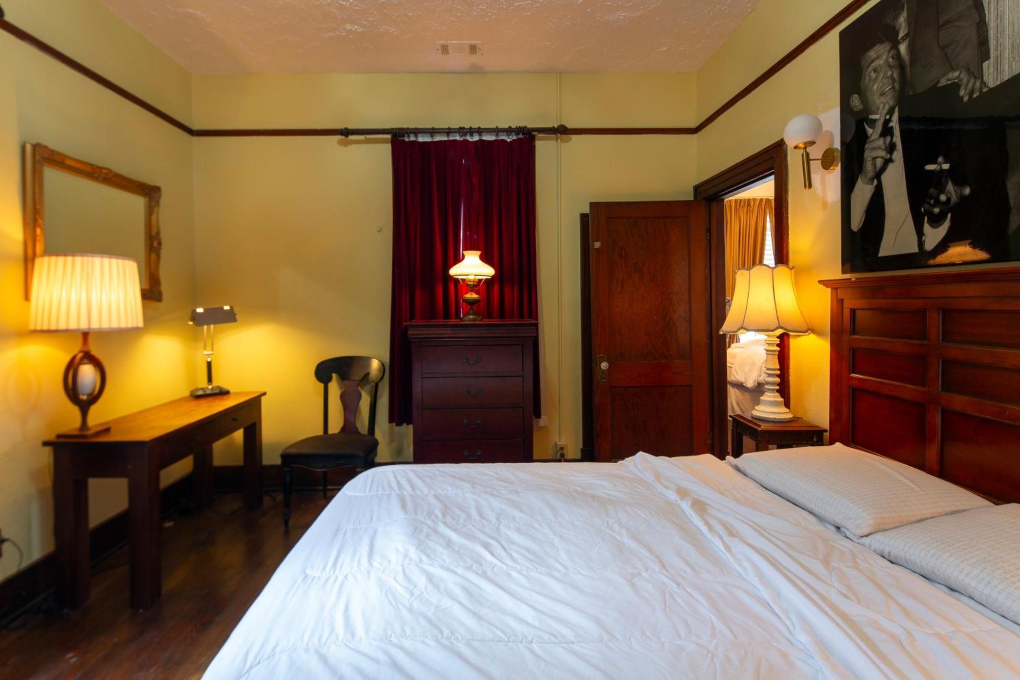 5 Bedroom Downtown Savannah Ga Eksteriør billede