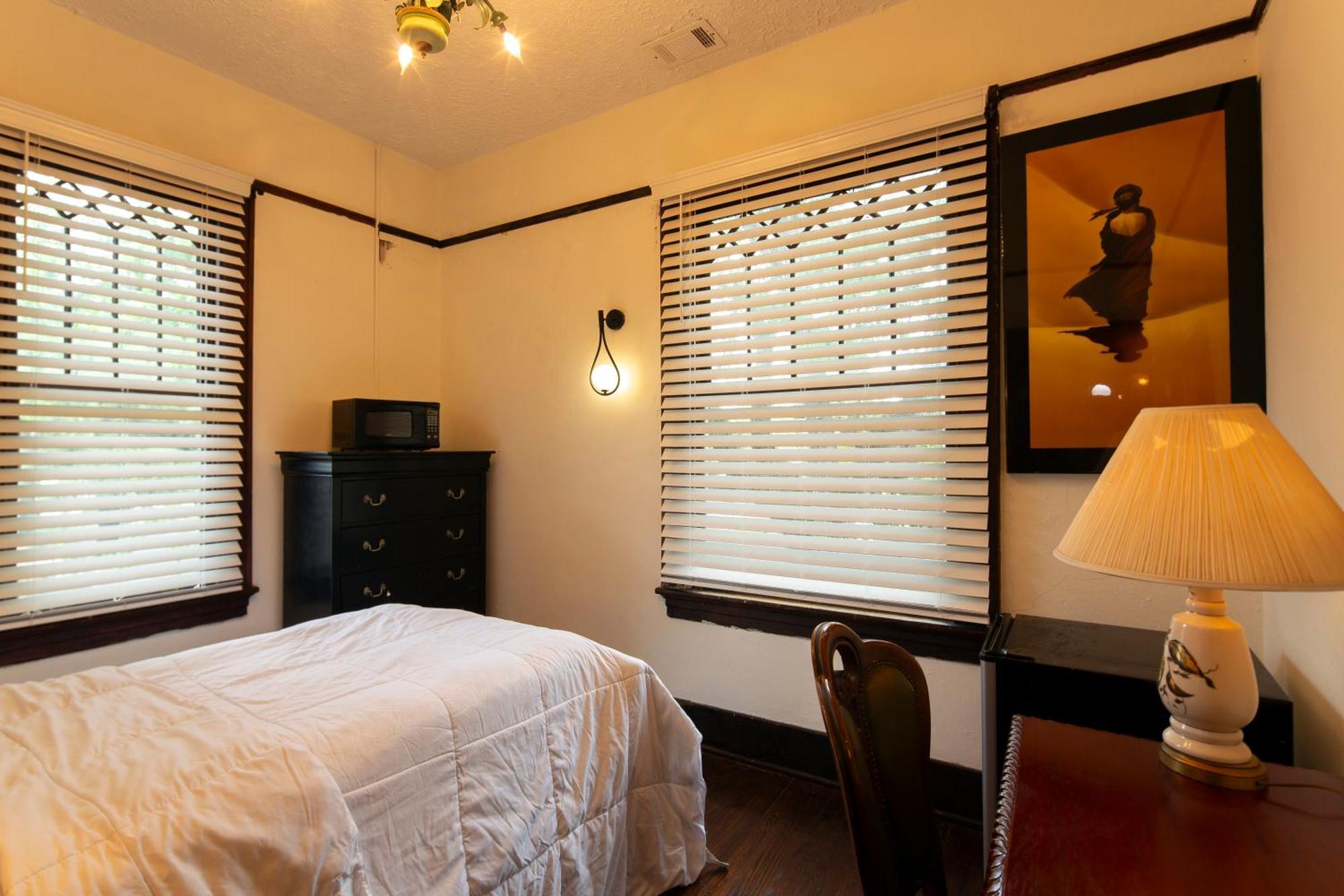 5 Bedroom Downtown Savannah Ga Eksteriør billede