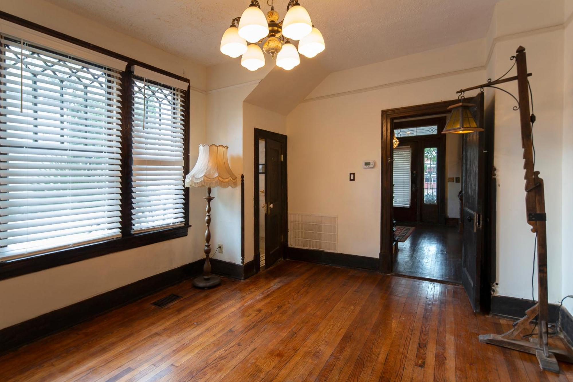 5 Bedroom Downtown Savannah Ga Eksteriør billede