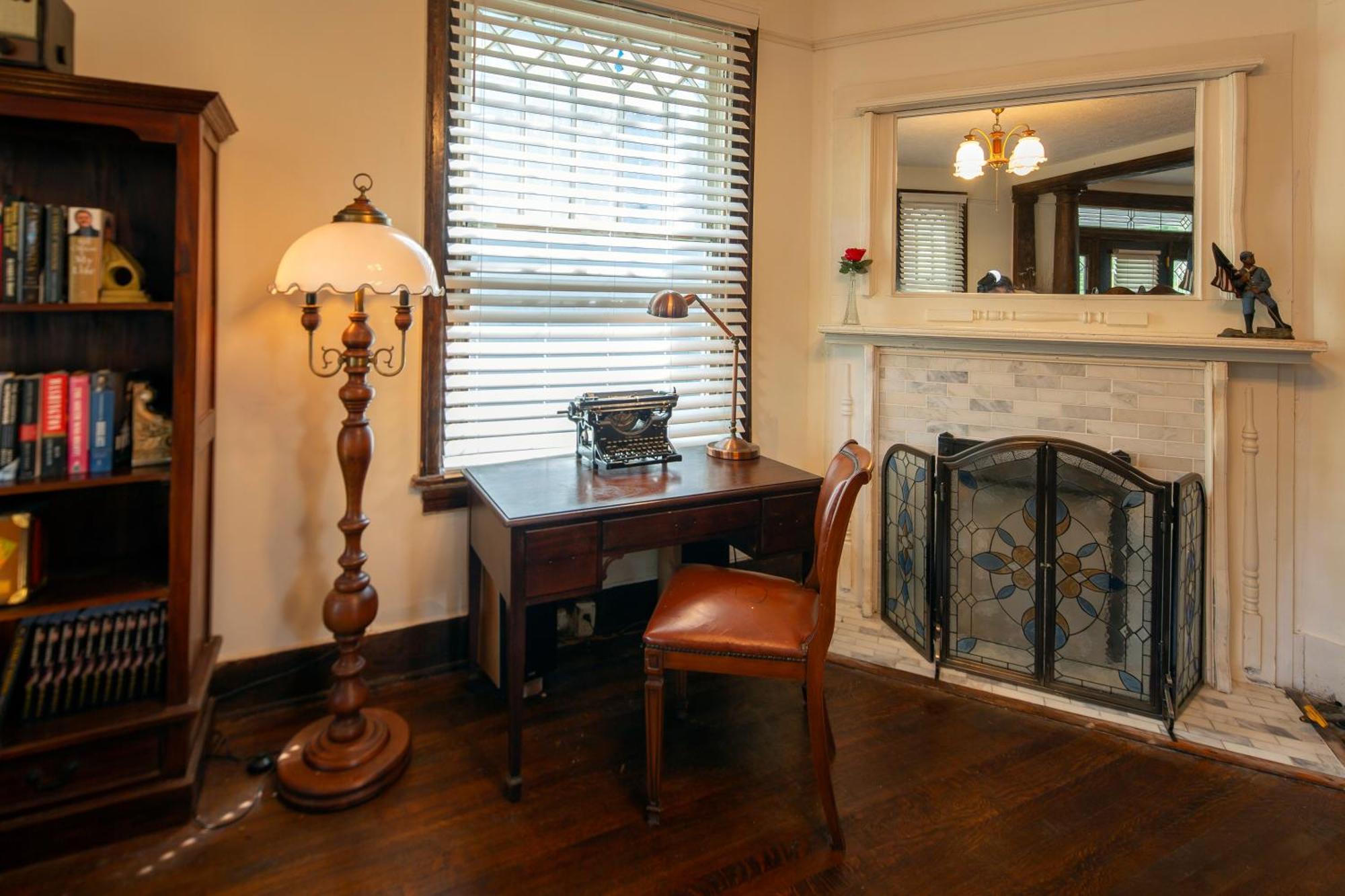 5 Bedroom Downtown Savannah Ga Eksteriør billede