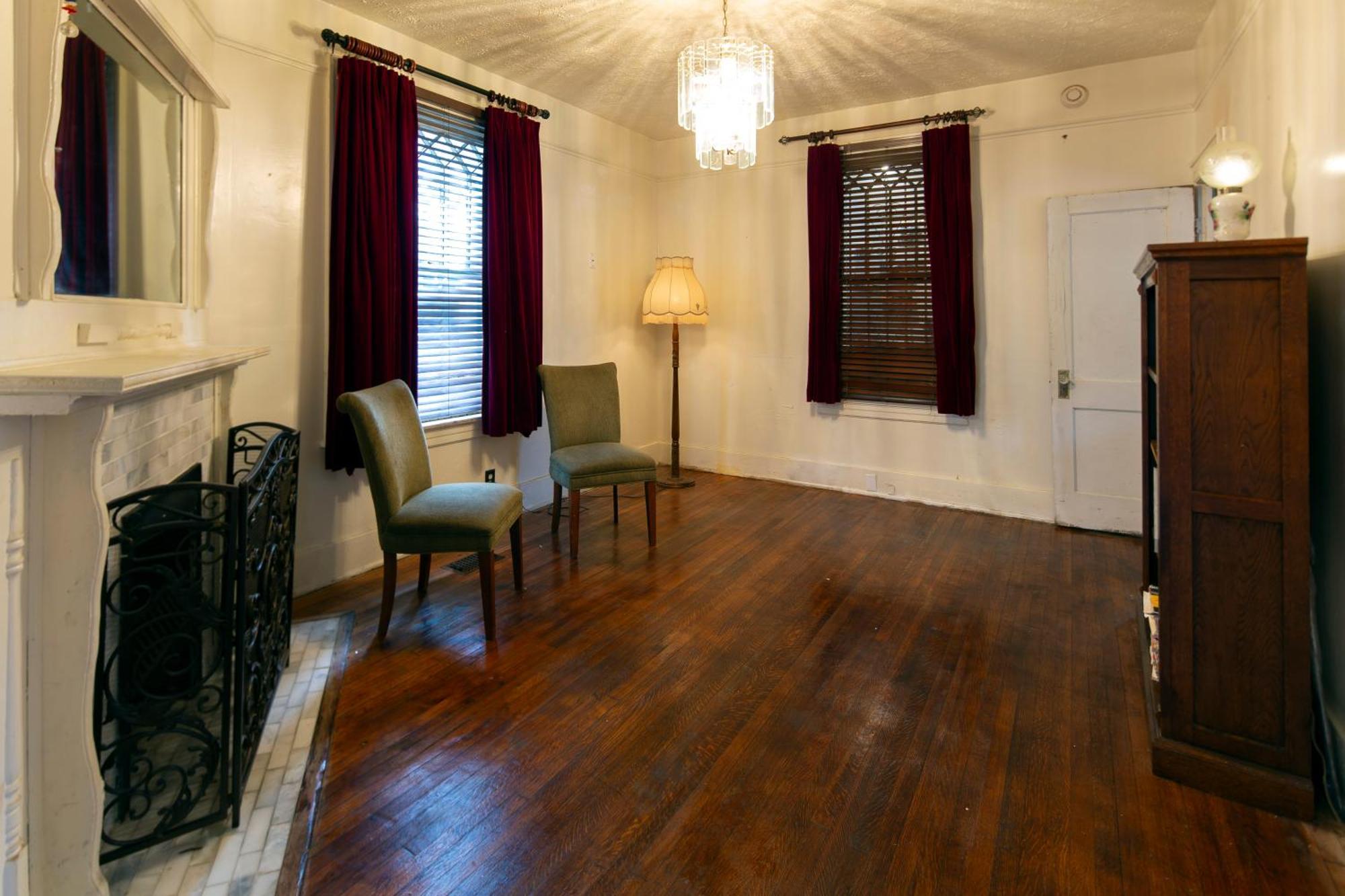 5 Bedroom Downtown Savannah Ga Eksteriør billede
