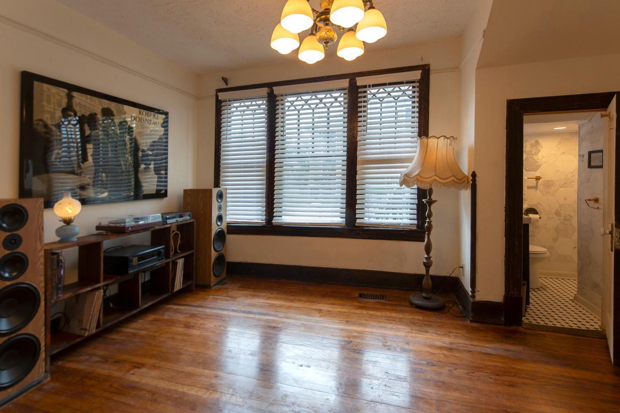 5 Bedroom Downtown Savannah Ga Eksteriør billede
