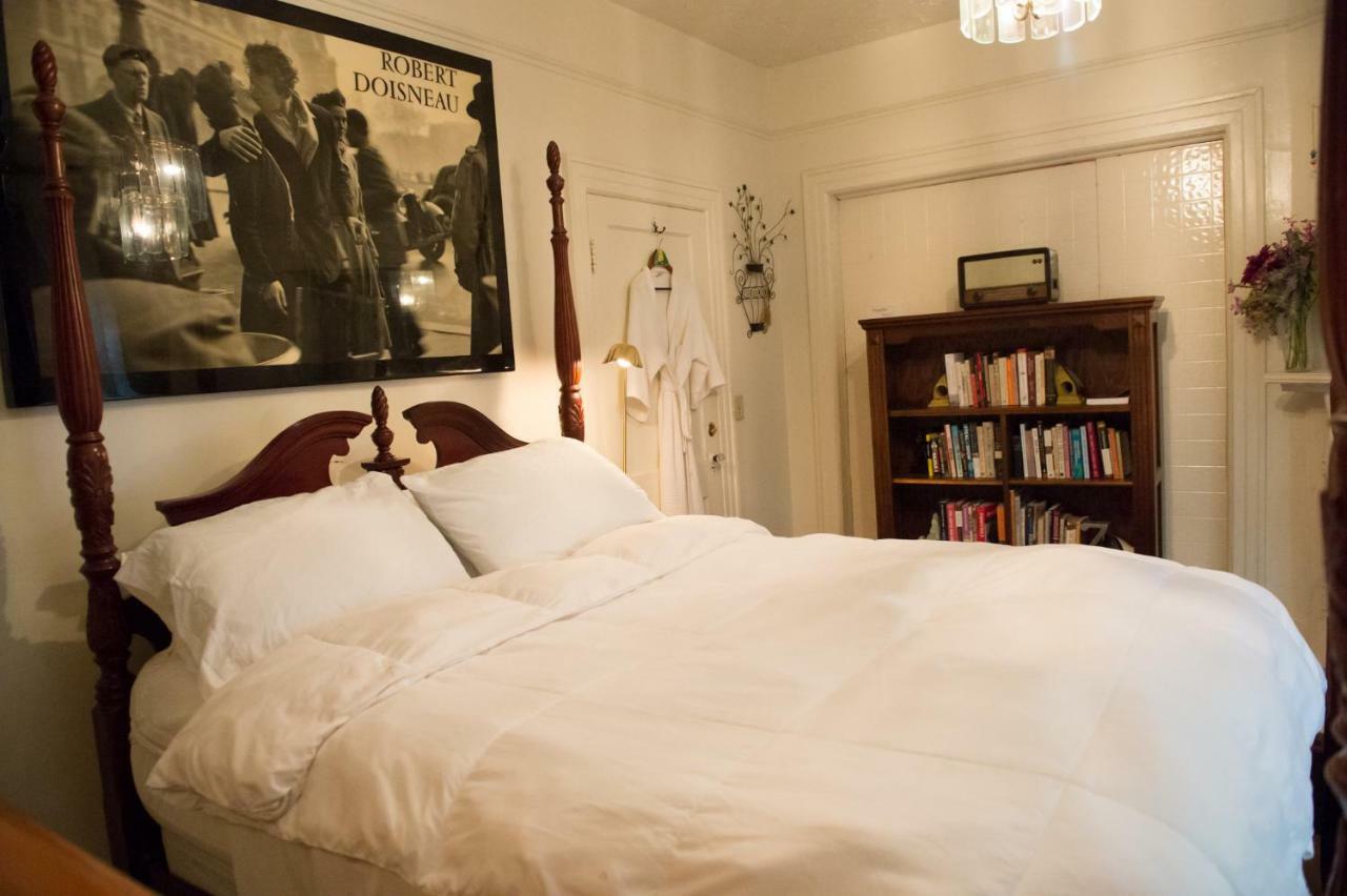 5 Bedroom Downtown Savannah Ga Eksteriør billede