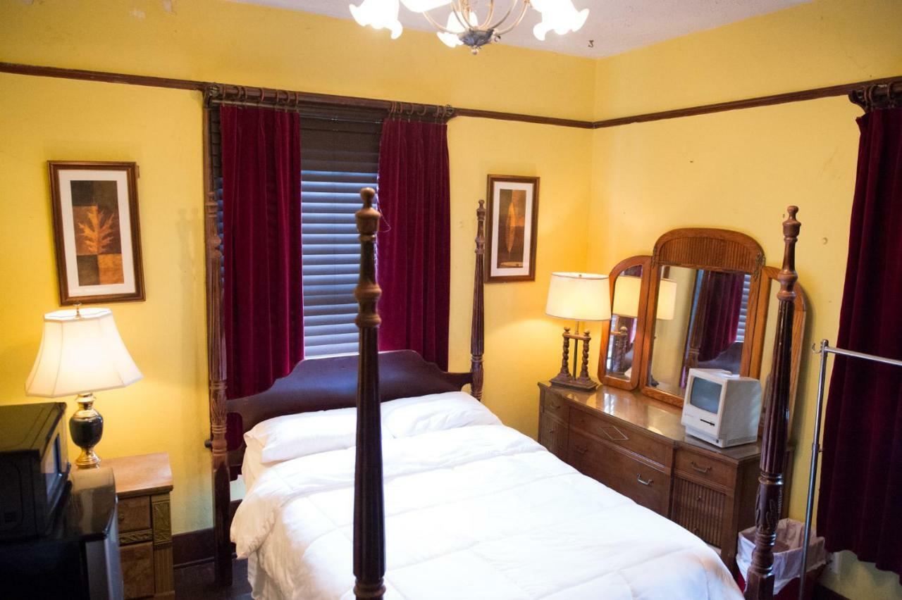 5 Bedroom Downtown Savannah Ga Eksteriør billede